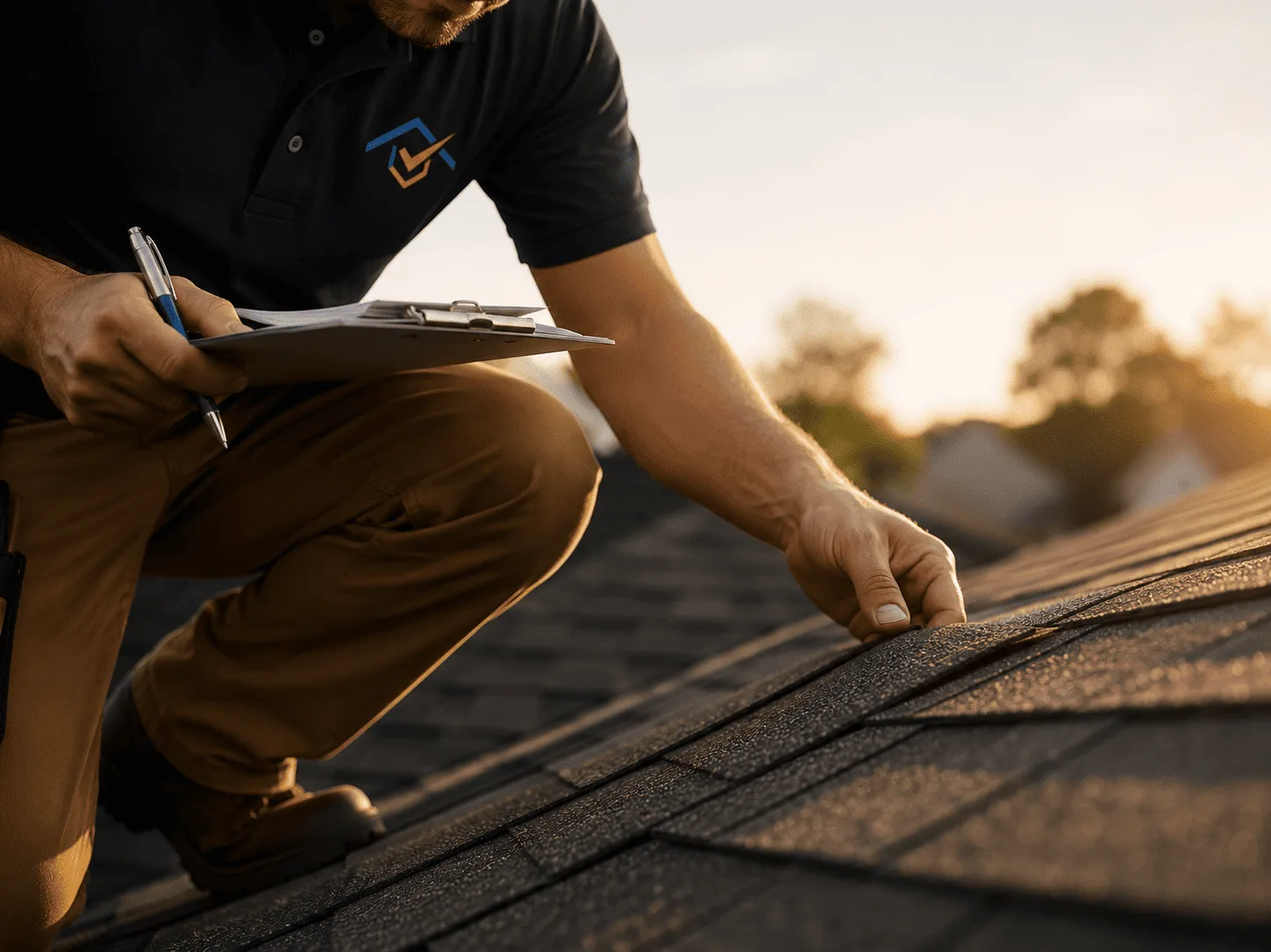 Why Choose Roof Inspection in White Plains, MD