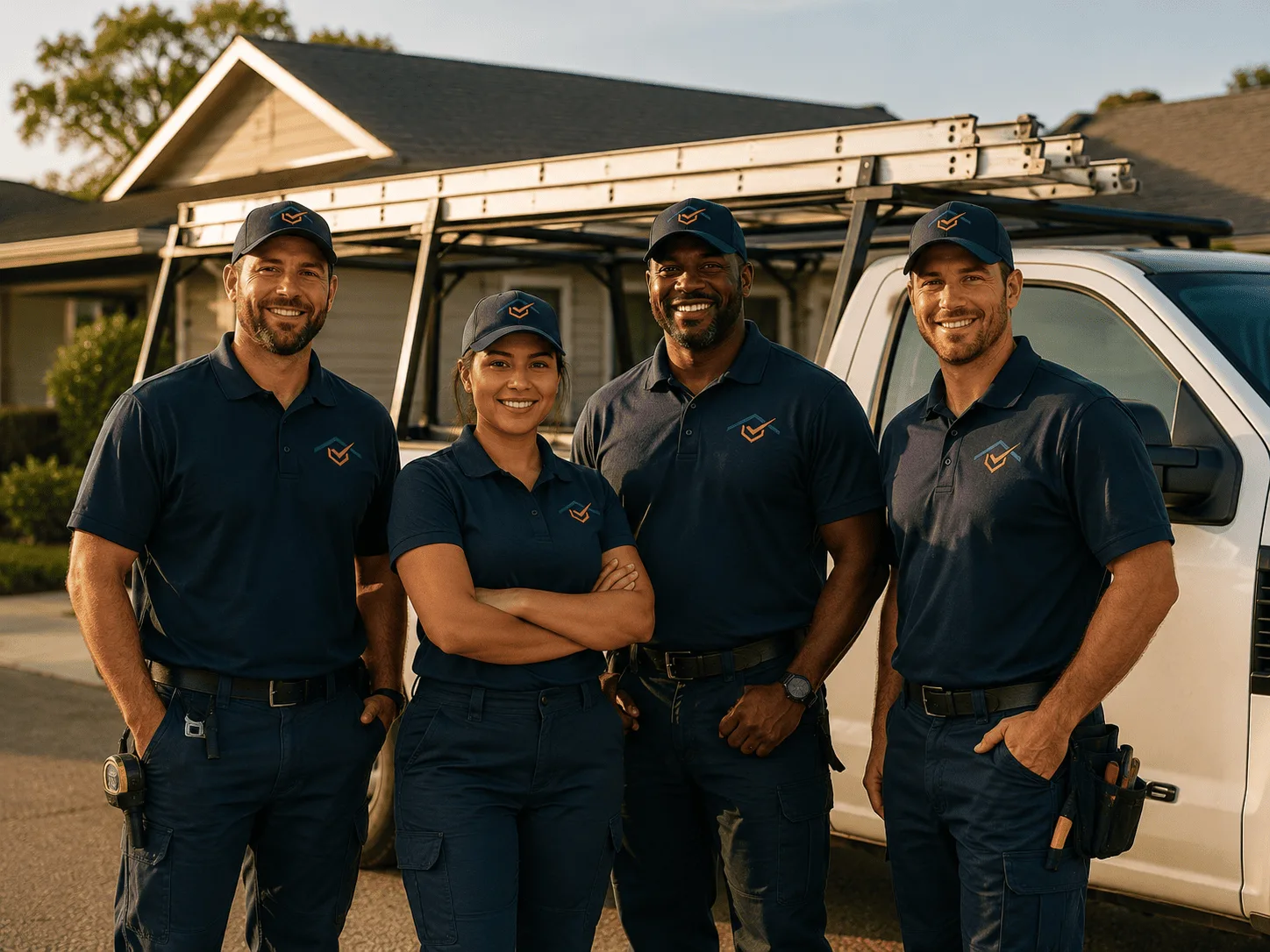 Roof Inspection company in White Plains, MD